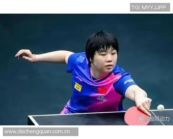 广州乒乓球队的节奏与发展探讨：从训练到比赛的全景分析