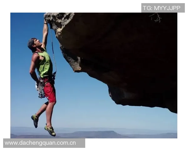 攀岩深度探秘：北京攀岩队如何打造强劲进攻策略与训练体系