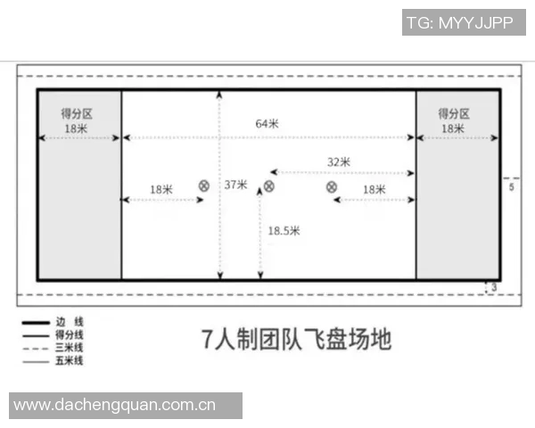 飞盘战术解析：广州飞盘队区域防守的秘密与策略探讨