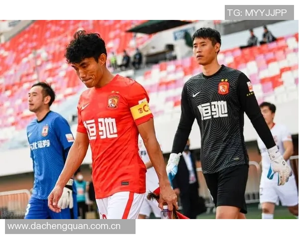 广州足球队崛起之路：从默默无闻到世锦赛舞台的辉煌历程