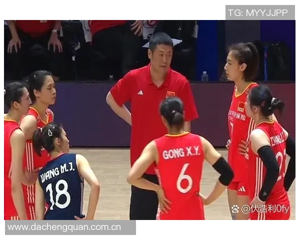 广州排球队在世界锦标赛中的节奏表现分析与点评