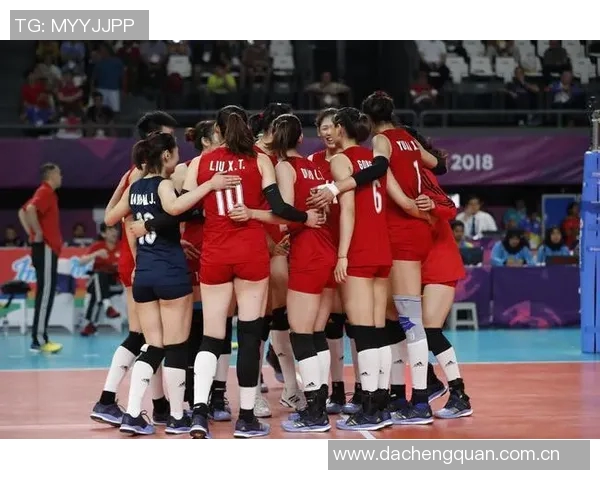 广州排球队在亚运会上的意识表现分析与评价 广州排球队在亚运会上的意识表现分析与评价