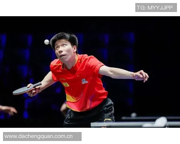 武汉乒乓球队在世界杯预选赛中的蜕变与新征程探索