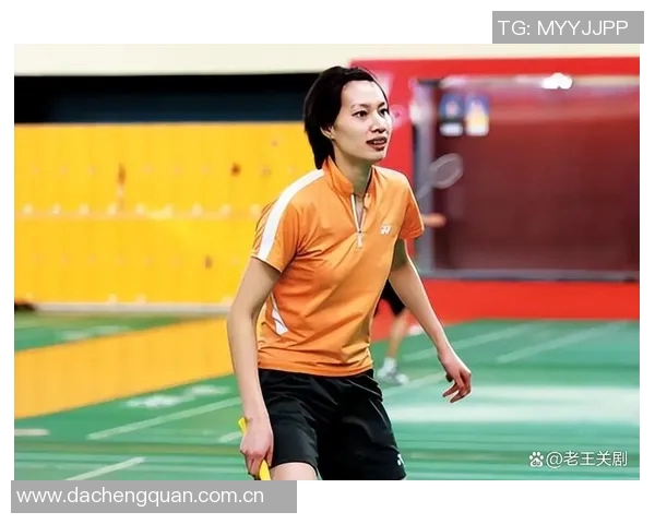 羽毛球的荣耀之路：深入武汉羽毛球队的训练与成就探秘