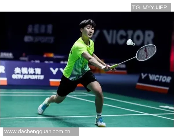 重庆羽毛球队状态排名创新高助力羽毛球运动蓬勃发展 重庆羽毛球队状态排名创新高助力羽毛球运动蓬勃发展