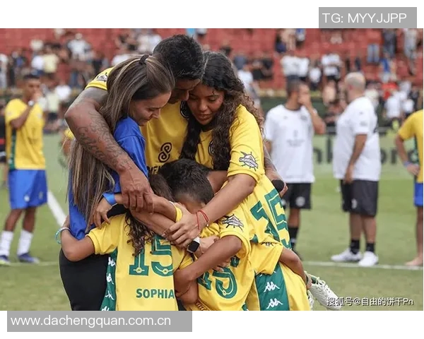 足球明星为何深情厚谊球迷背后的感人故事与无私支持