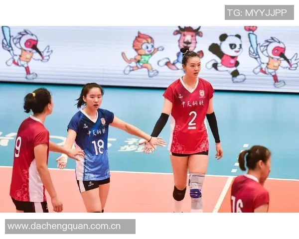 重庆排球队以69分领跑联赛积分榜展现强大实力和竞争优势