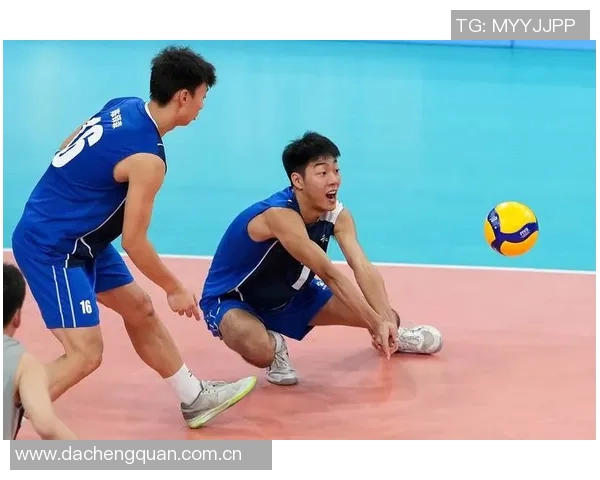 重庆排球队的训练与比赛状态揭秘助力排球巨献的背后故事 重庆排球队的训练与比赛状态揭秘助力排球巨献的背后故事