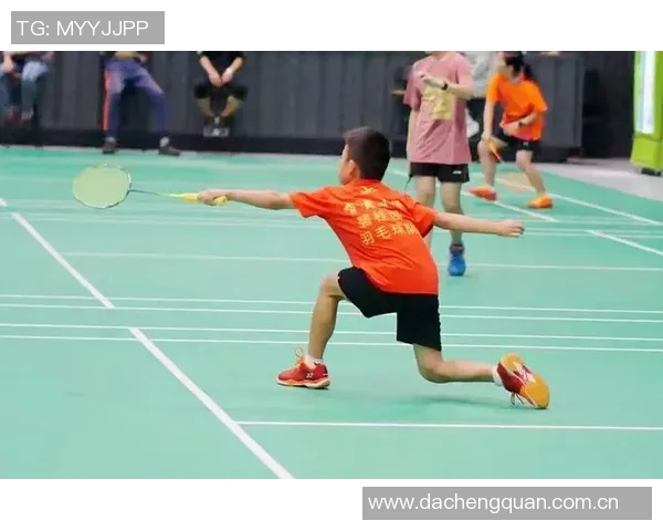 重庆羽毛球队心理素质深度对比分析及其对比赛表现的影响探讨