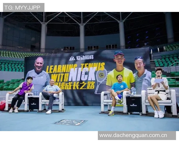 专访陈强：深入探讨篮球领域的成功秘诀与个人成长之路